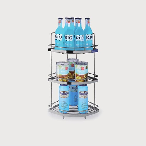 浴室架一般用什麽材料？